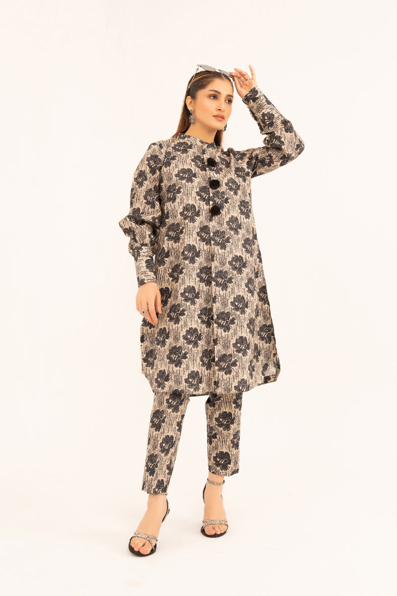 Aroma A-28 : Digital Printed 2pc - Kleren