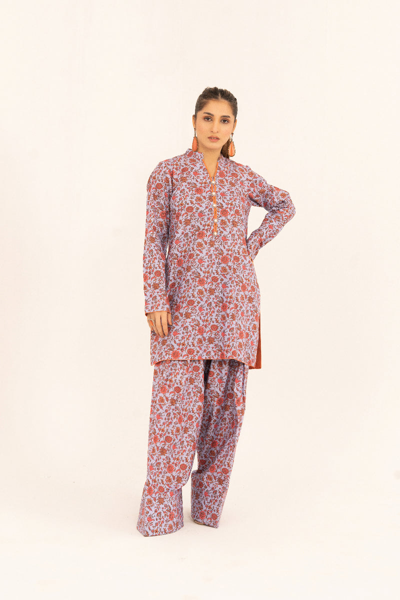 Aroma A-37 : Digital Printed 2pc - Kleren
