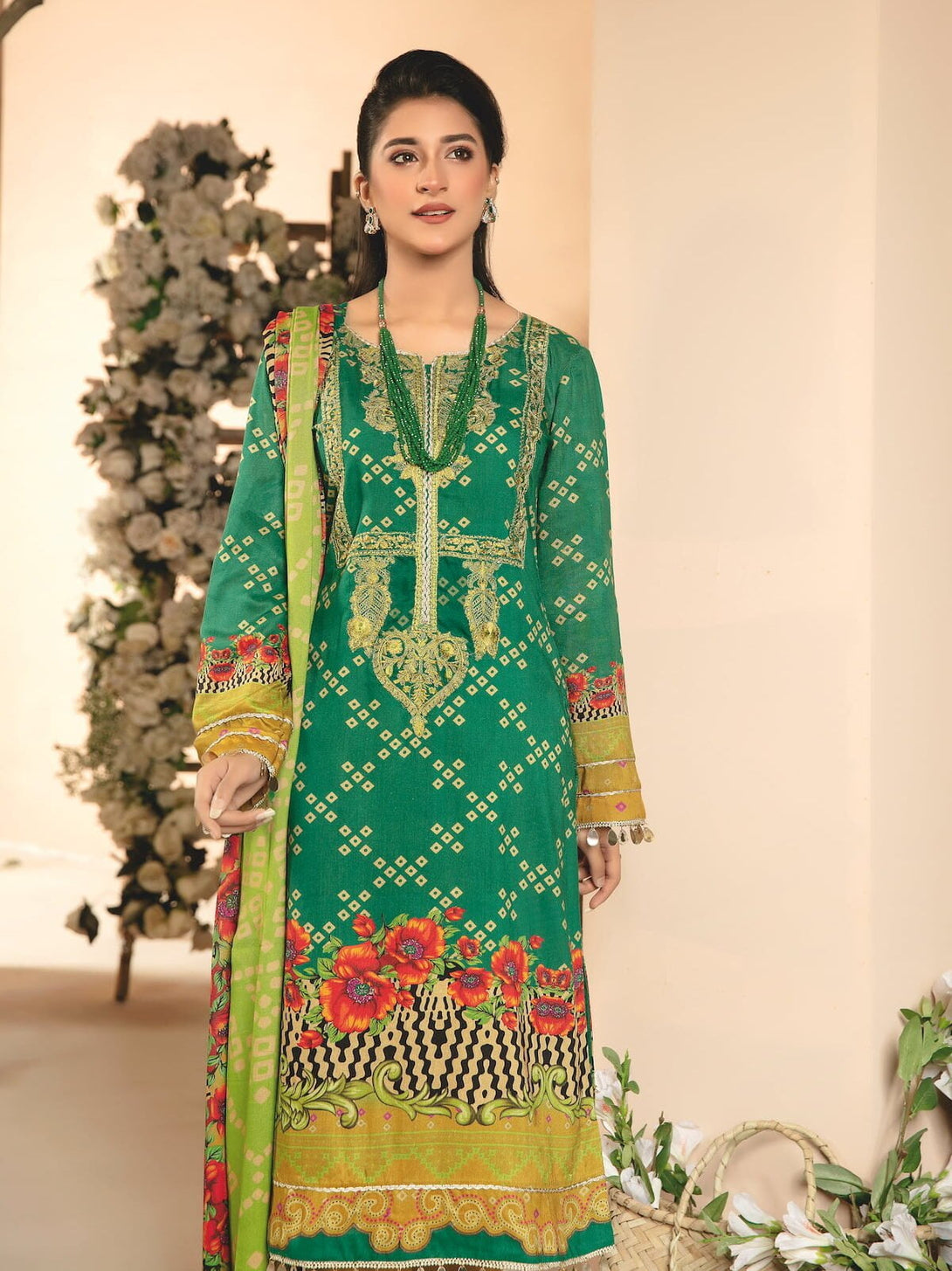 Hermosa H03 - Kleren- Colors of Life