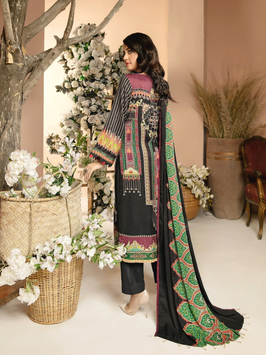 Hermosa H09 - Kleren- Colors of Life